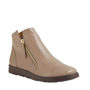 Ziera Mohme W Smoke Leather