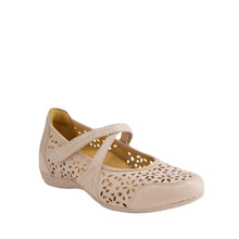 Load image into Gallery viewer, Ziera Xoddie Xw Rose Leather
