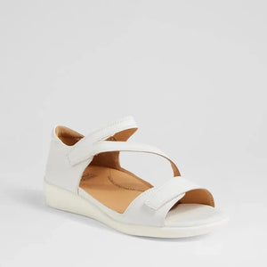 Ziera Demir W White
