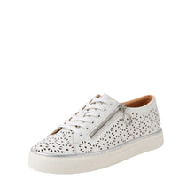 Load image into Gallery viewer, Pandoe Xf Zr White Leather White