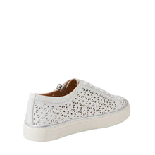 Load image into Gallery viewer, Pandoe Xf Zr White Leather White