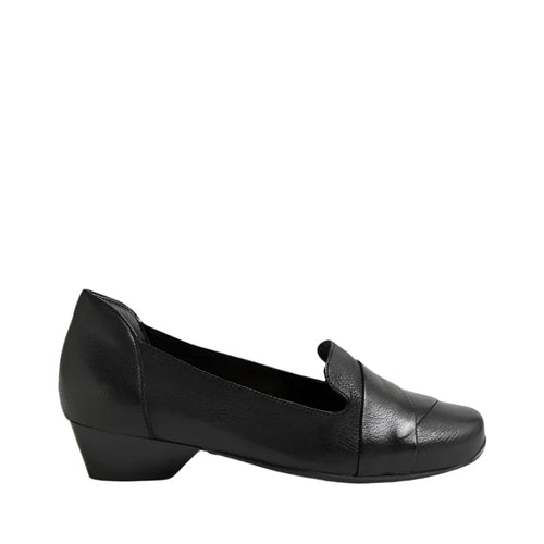 Ziera Celyn Xw Black Leather
