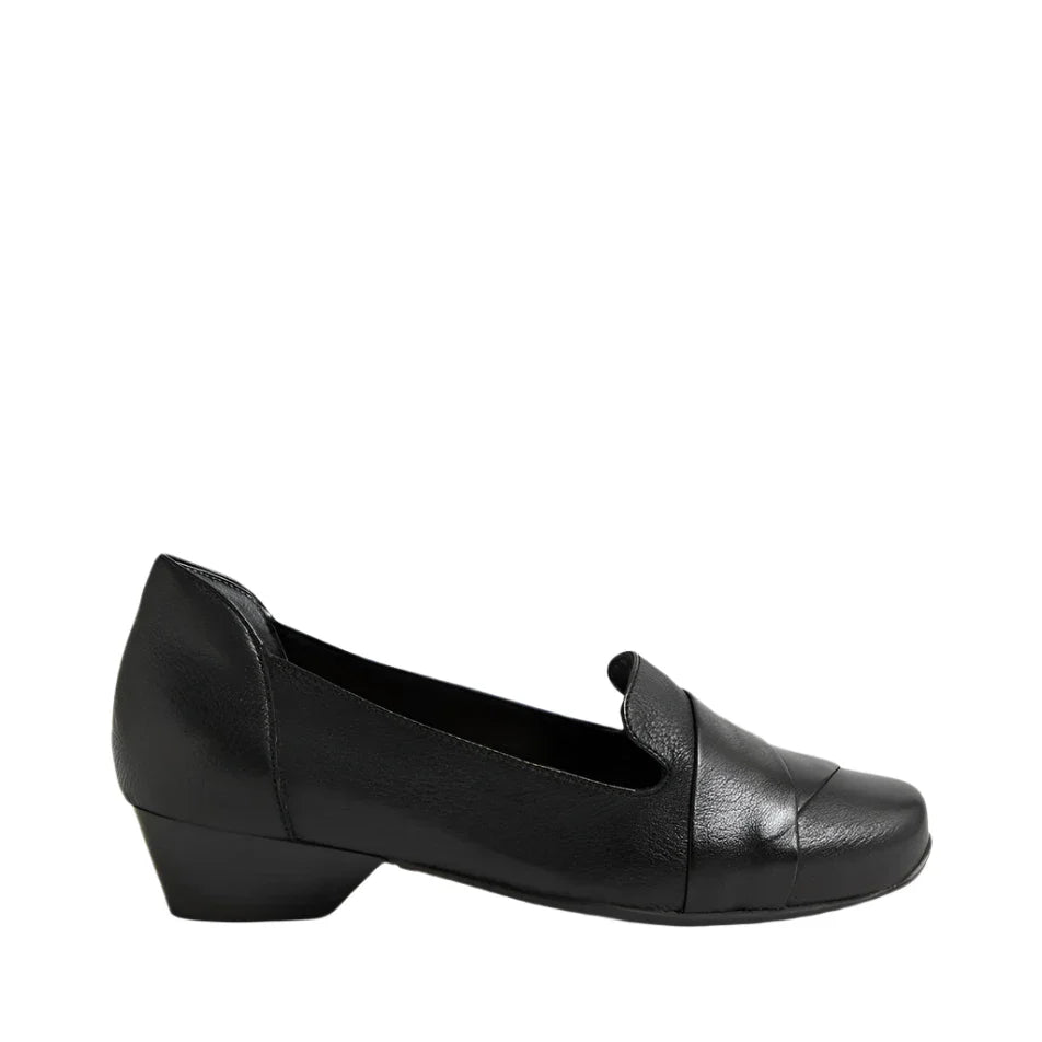 Ziera Celyn Xw Black Leather