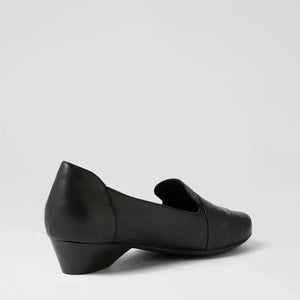 Ziera Celyn Xw Black Leather