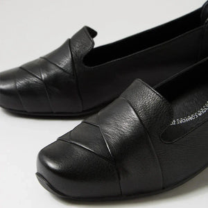 Ziera Celyn Xw Black Leather