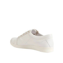 Load image into Gallery viewer, Ziera Denes Xf White-white Leather