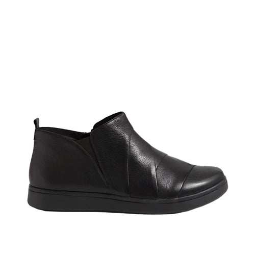 Ziera Damla Xf Black-black Sole Boots