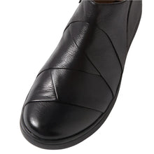 Load image into Gallery viewer, Ziera Damla Xf Black-black Sole Boots
