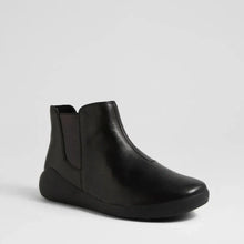 Load image into Gallery viewer, Ziera Yumba Xw Black-black Leather