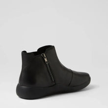 Load image into Gallery viewer, Ziera Yumba Xw Black-black Leather