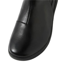 Load image into Gallery viewer, Ziera Yumba Xw Black-black Leather