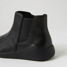 Load image into Gallery viewer, Ziera Yumba Xw Black-black Leather