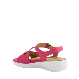 Ziera Nila Fuchsia