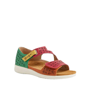 Ziera Bizza Xw Bright Multi Leather