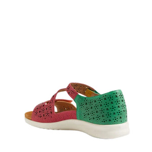 Ziera Bizza Xw Bright Multi Leather
