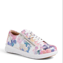 Load image into Gallery viewer, Ziera Solar Xf Pink Metal Floral Multi