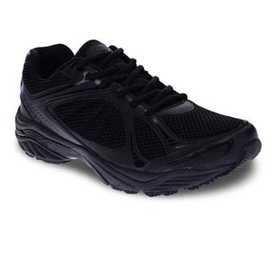 Scholl Sprinter Sneaker Mens Shoes Black