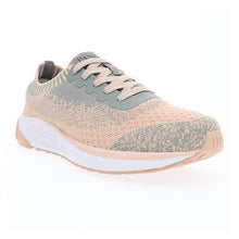 Load image into Gallery viewer, Propet EC-5 Grey/Peach Women&#39;s Shoes