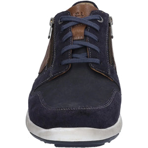 Josef Seibel S23 Men Enrico 20 25320 Indigo Combi