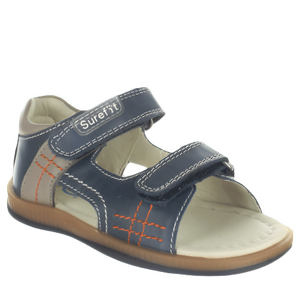Surefit Aden Navy