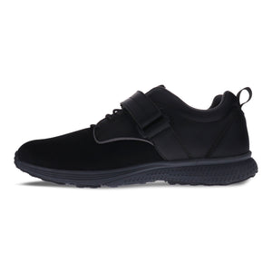 Scholl Earnest Mens Shoes Black