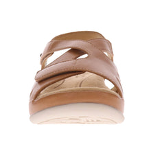 Load image into Gallery viewer, Scholl Casey Light Tan