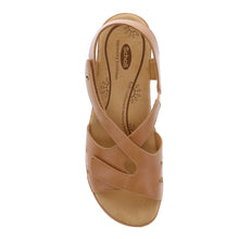 Load image into Gallery viewer, Scholl Casey Light Tan