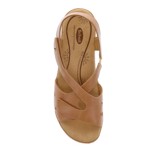 Scholl Casey Light Tan