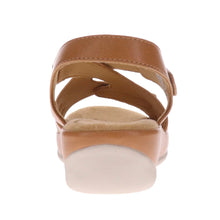 Load image into Gallery viewer, Scholl Casey Light Tan