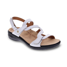 Load image into Gallery viewer, Revere Miami Coconut Womens Shoes