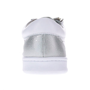 Scholl Razor White Womens Shoe