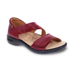 Revere Mauritius Cherry French/lizard Medium