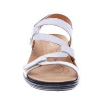 Load image into Gallery viewer, Revere Miami Coconut Womens Shoes