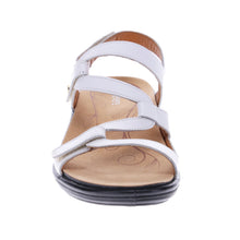 Load image into Gallery viewer, Revere Miami Coconut Womens Shoes