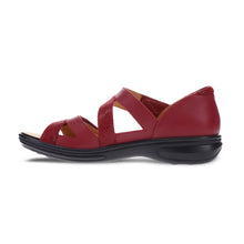 Load image into Gallery viewer, Revere Mauritius Cherry French/lizard Medium