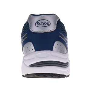 Scholl Sprinter Sneaker Mens Navy