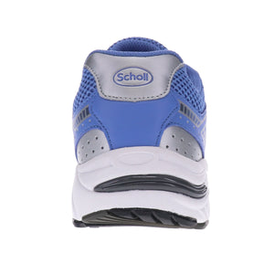 Scholl Sprinter Sneaker Unisex Royal Persian