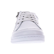 Load image into Gallery viewer, Scholl Razor White Womens Shoes