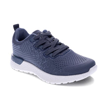 Load image into Gallery viewer, Scholl Maisie Blue/Dark Blue