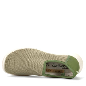 Arcopedico Gaia Green Earth