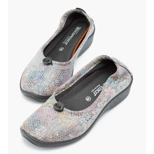 Load image into Gallery viewer, Arcopedico L14 Vitral Grey Multi