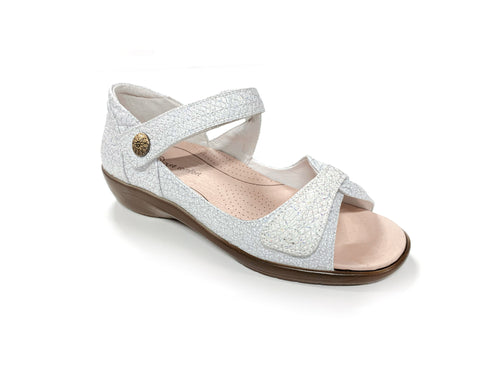 Pure Comfort Aroma White Grey