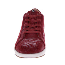 Load image into Gallery viewer, Revere Athens Cherry/lizard Wide
