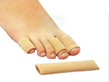 Load image into Gallery viewer, Archline Gel Toe Tube (Open)
