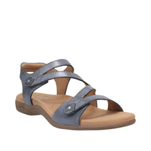 Load image into Gallery viewer, Taos Big Time Blue Women Shoes
