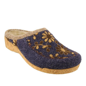 Taos Woolderness 2 Navy