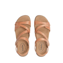 Load image into Gallery viewer, Taos Big Time Natural Women Shoes