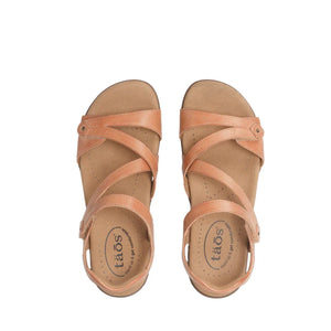 Taos Big Time Natural Women Shoes