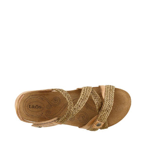 Taos Trulie Camel