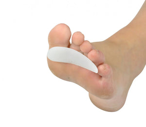 Archline Gel Toe Crests